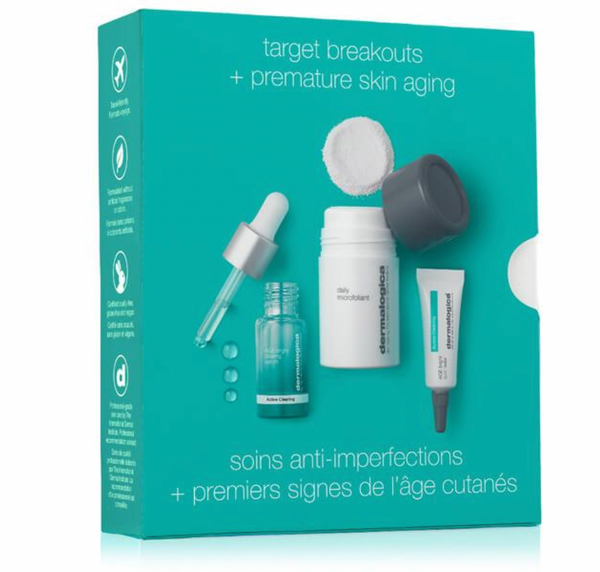 Clear and Brighten kit