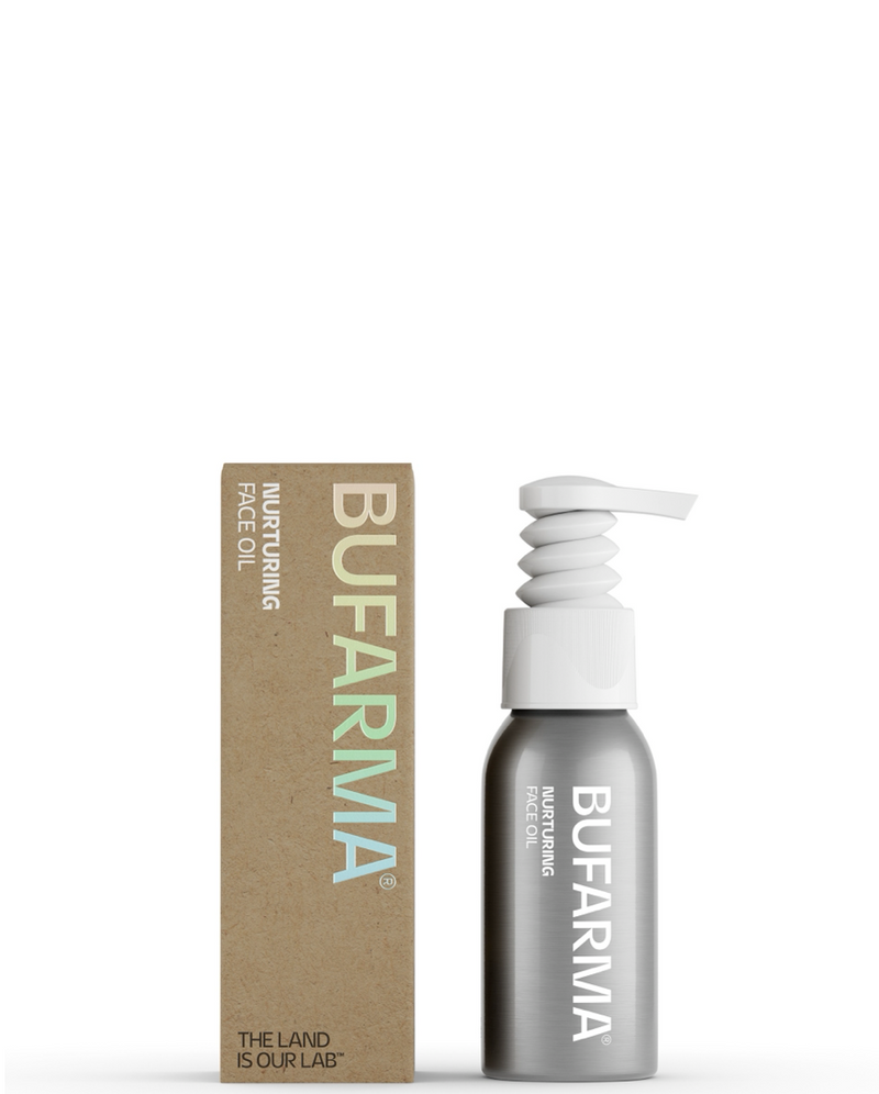 BUFARMA® NUTURING FACE OIL