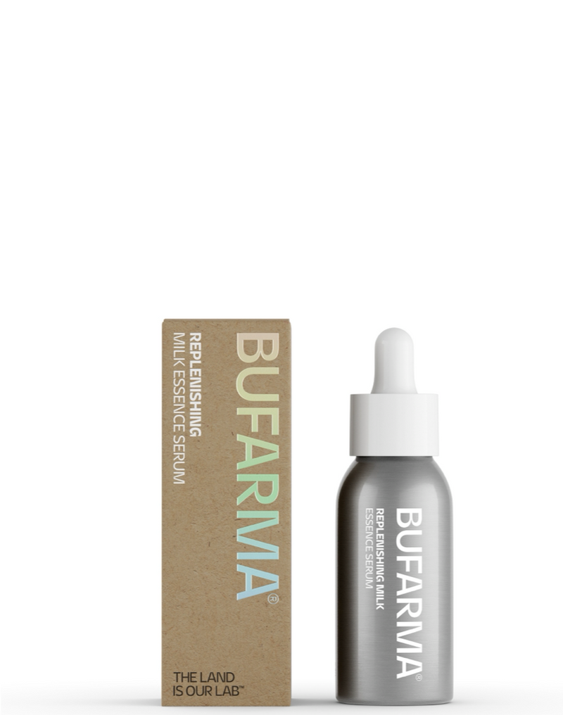 BUFARMA® REPLENISHING MILK ESSENCE SERUM