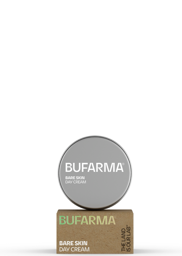 BUFARMA® BARE SKIN DAY CREAM
