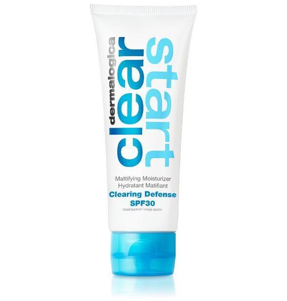 Clearing Defense SPF30