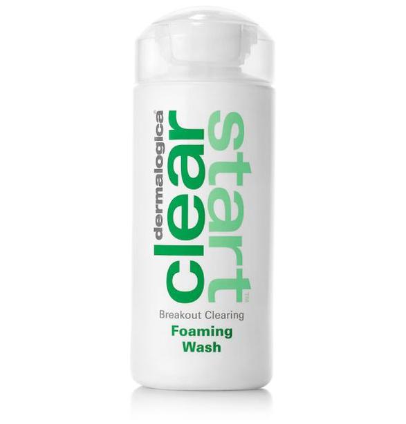 Breakout Clearing Foaming Wash